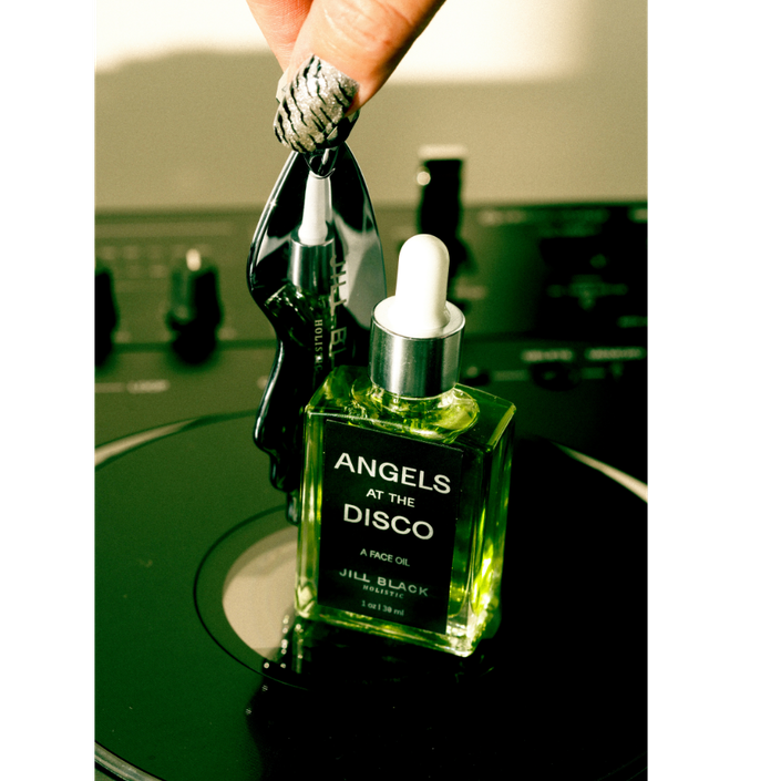 ANGELS AT THE DISCO Face Oil 30 ml / 1 fl oz