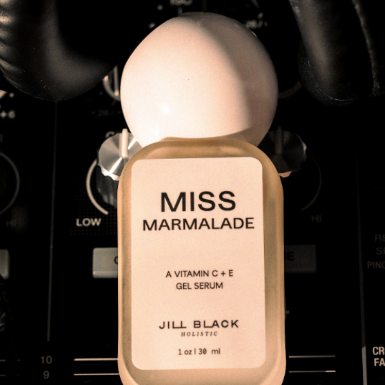 Miss Marmalade -- Vitamin C+E Gel Serum