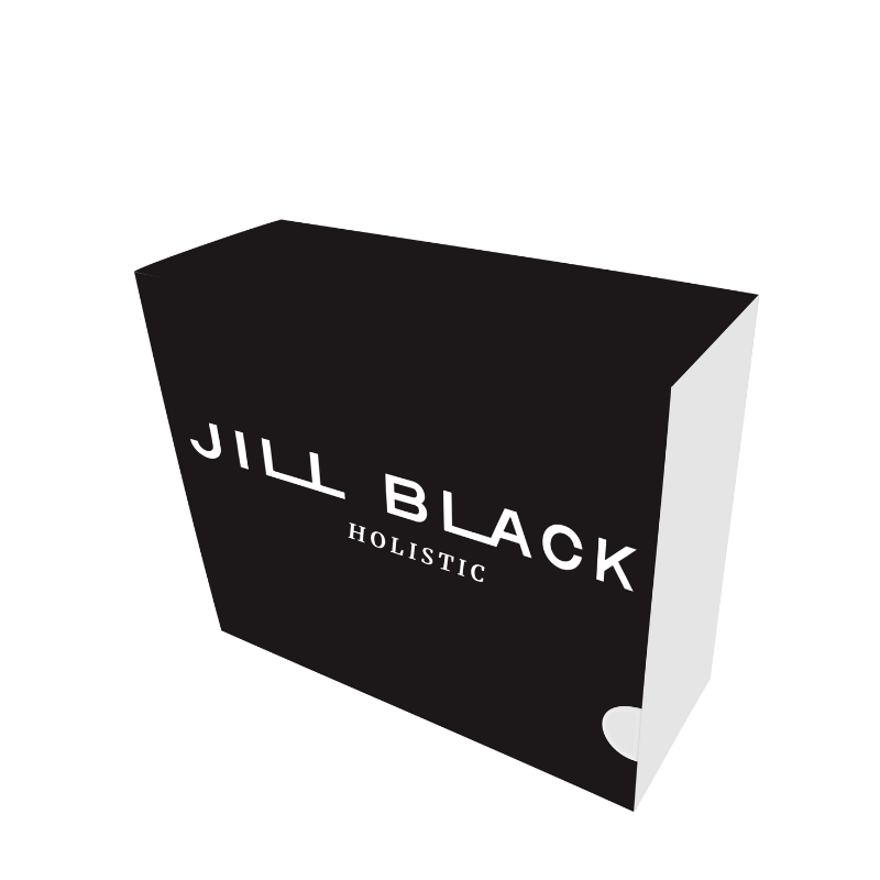 JBH Parasite Detox Kit (preset packets AM/PM)
