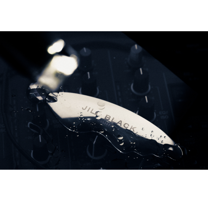 ANGELS AT THE DISCO Gua Sha