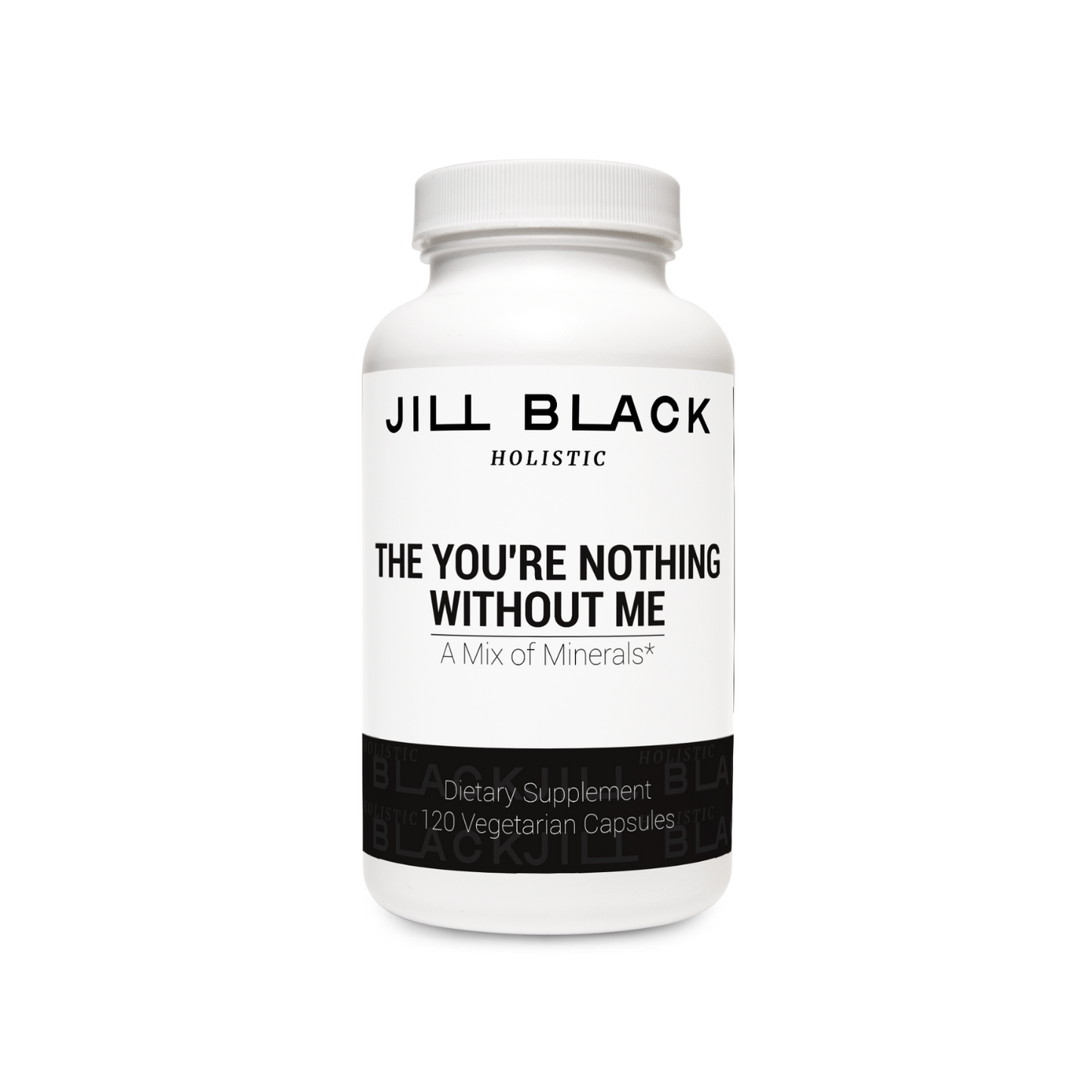 The You're Nothing Without Me