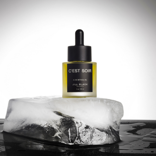 C’EST SOIR  -- 1% Retinol Serum