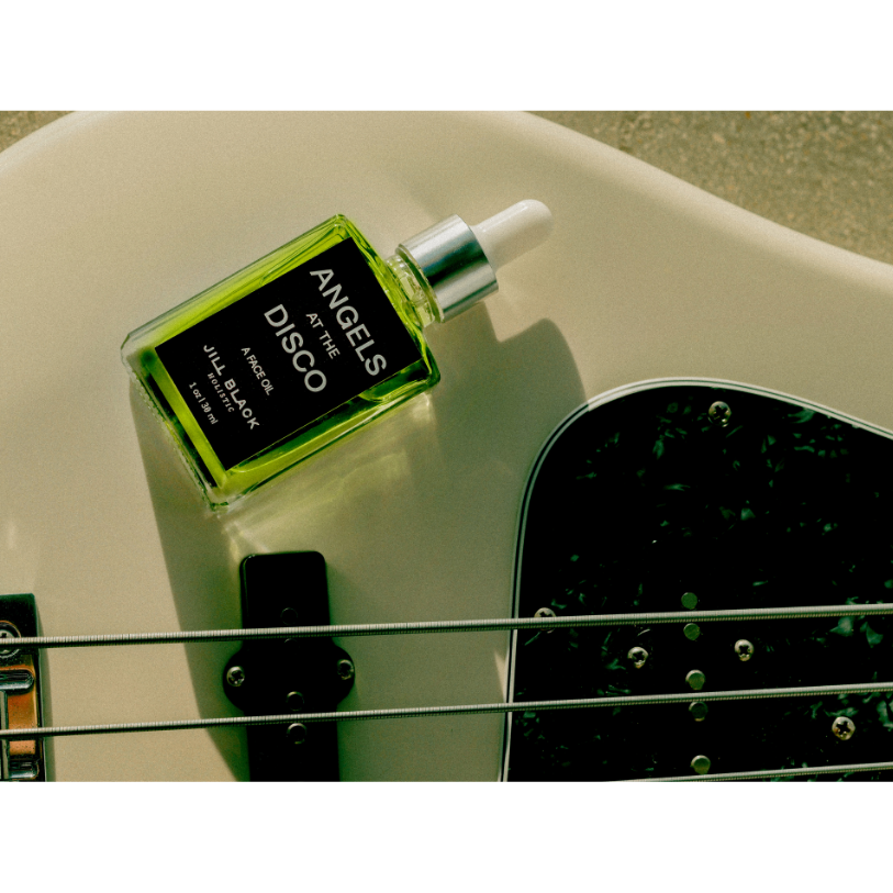 ANGELS AT THE DISCO Face Oil 30 ml / 1 fl oz