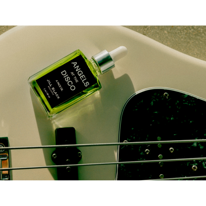 ANGELS AT THE DISCO Face Oil 30 ml / 1 fl oz