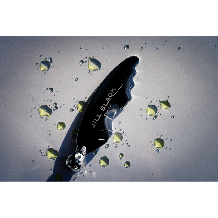 ANGELS AT THE DISCO Gua Sha