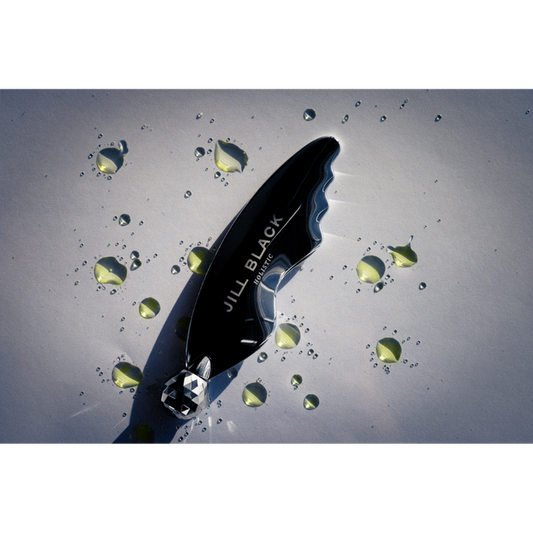 ANGELS AT THE DISCO Gua Sha