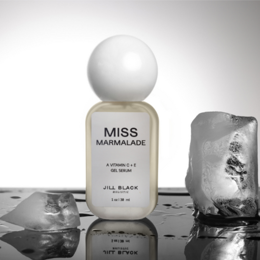 Miss Marmalade  -- Vitamin C+E Gel Serum