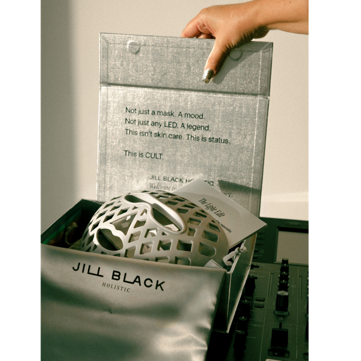 LE FREQ LED Skincare Mask