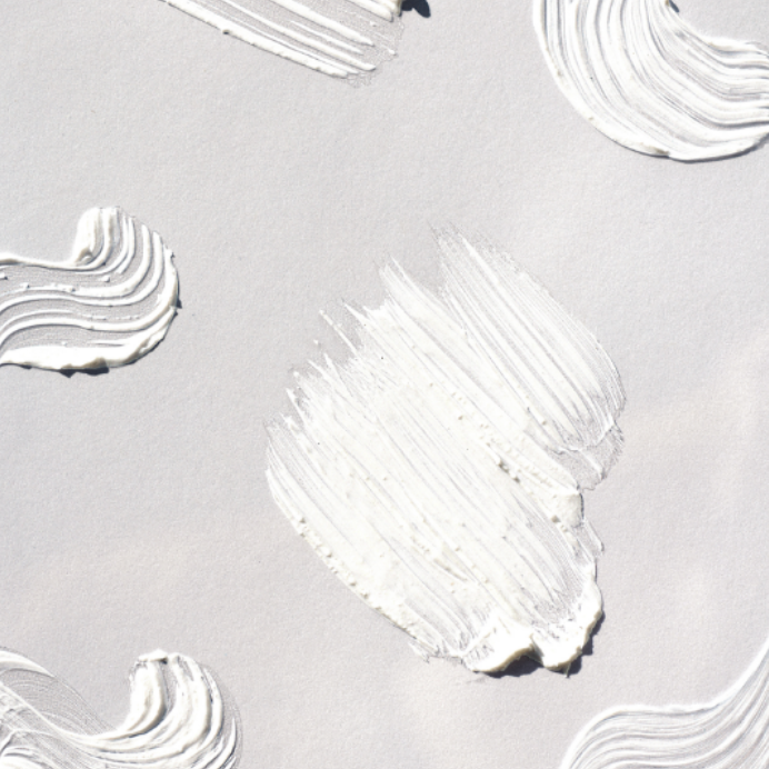WHIPPED CREAM  --  Face Cream