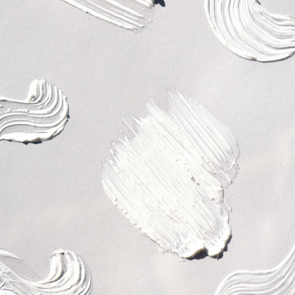 WHIPPED CREAM  --  Face Cream
