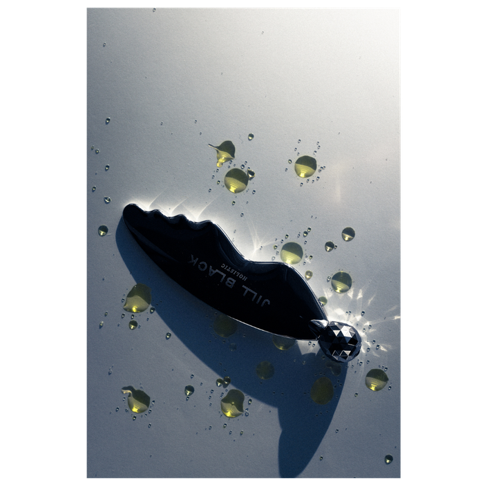 ANGELS AT THE DISCO Gua Sha