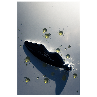 ANGELS AT THE DISCO Gua Sha