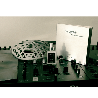 LE FREQ LED Skincare Mask