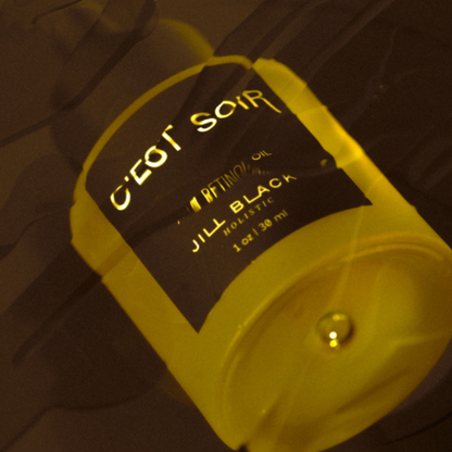 C’EST SOIR  -- 1% Retinol Serum