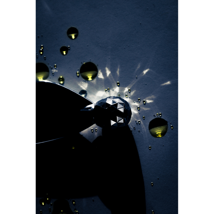 ANGELS AT THE DISCO Gua Sha