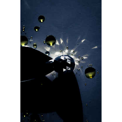 ANGELS AT THE DISCO Gua Sha