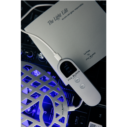 LE FREQ LED Skincare Mask