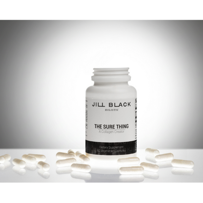 THE SURE THING – A Collagen Creator