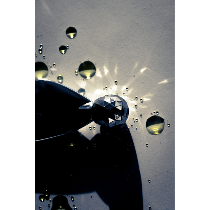 ANGELS AT THE DISCO Gua Sha