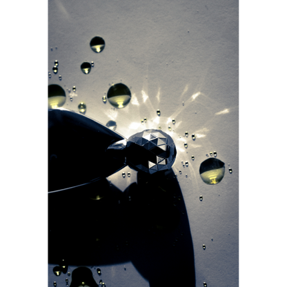 ANGELS AT THE DISCO Gua Sha