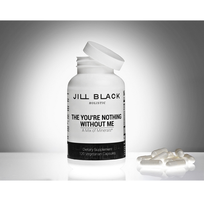 The You're Nothing Without Me: Mix of Minerals