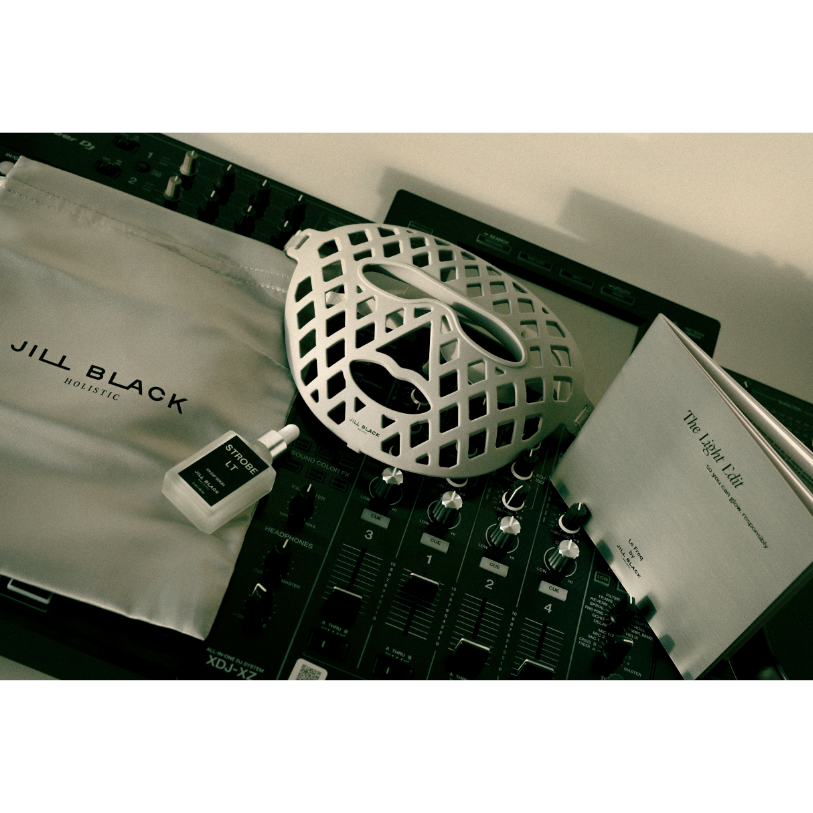 LE FREQ LED Skincare Mask