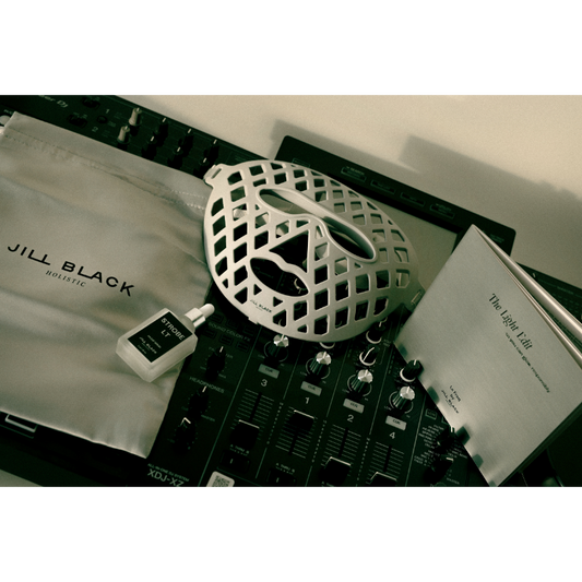 LE FREQ LED Skincare Mask