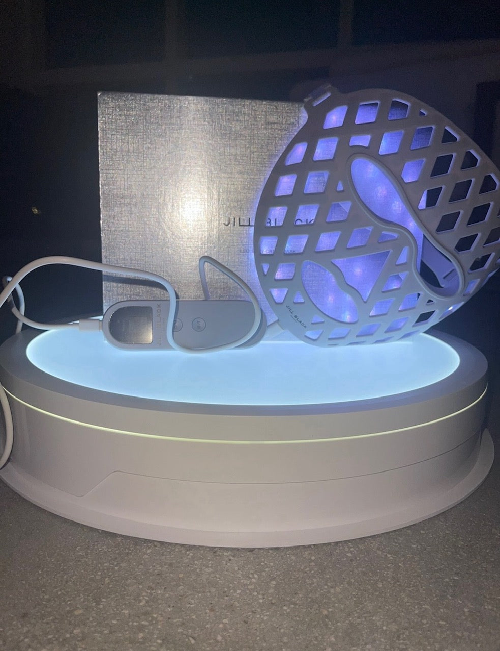 THE SYSTEM ELECTRIC