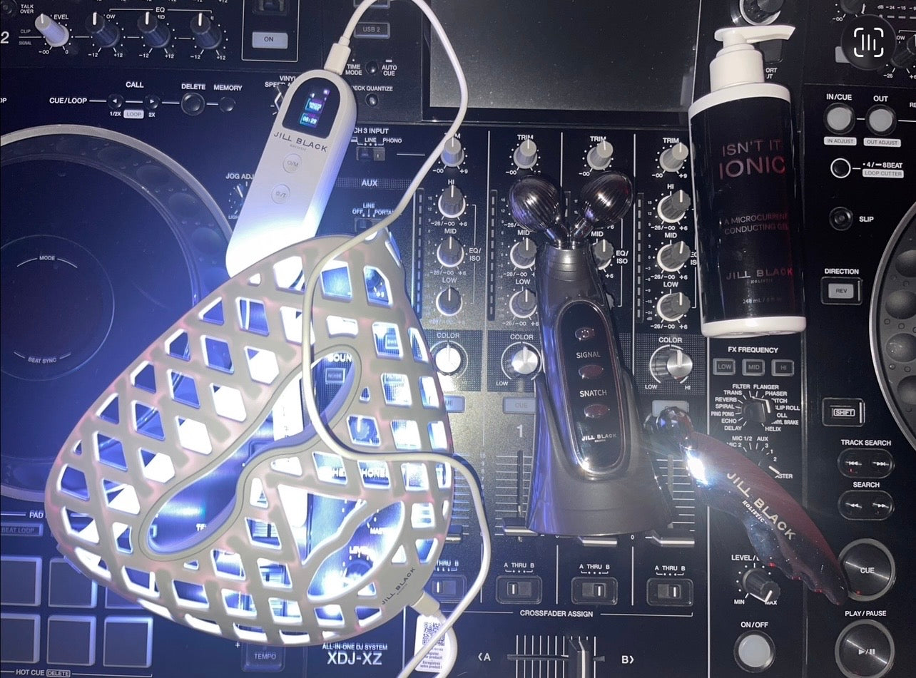 THE SYSTEM ELECTRIC